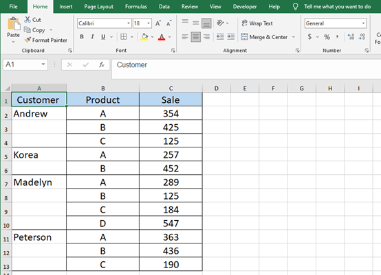 How Do You Unmerge Cells Correctly? How Do You Unmerge Cells Correctly?