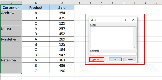 How Do You Unmerge Cells Correctly? How Do You Unmerge Cells Correctly?