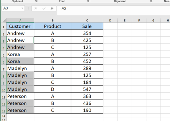 How Do You Unmerge Cells Correctly? How Do You Unmerge Cells Correctly?