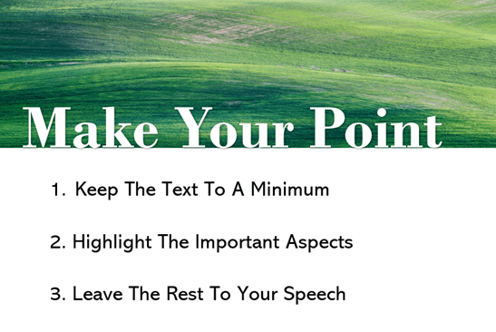 10 Tips To Improve Your PowerPoint More Brilliant 10 Tips To Improve Your PowerPoint More Brilliant