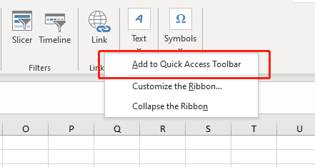 Four Ways to Insert Hyperlinks Quickly in Excel