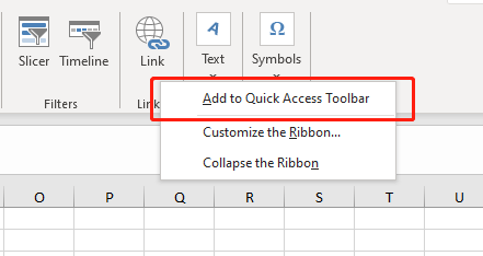 Four Ways to Insert Hyperlinks Quickly in Excel Four Ways to Insert Hyperlinks Quickly in Excel