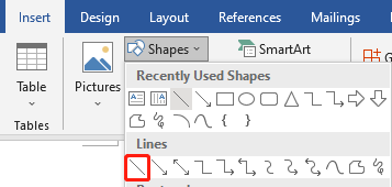 How Do I Make A Scissor Line In Word? How Do I Make A Scissor Line In Word?