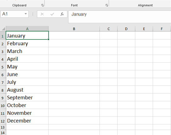 Create Multiple Excel Workbooks