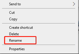 How To Change Multiple File Extensions How To Change Multiple File Extensions