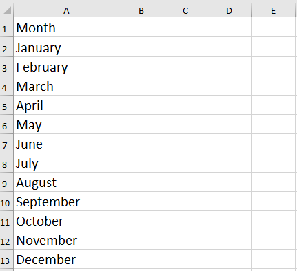 create multiple sheets