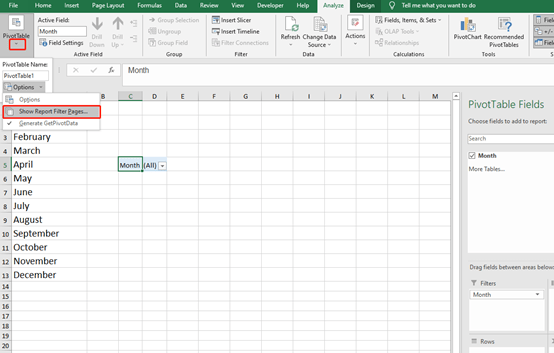 How To Batch Create Sheets In Excel?