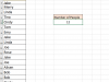 How To Get Total Number Without Repetition?