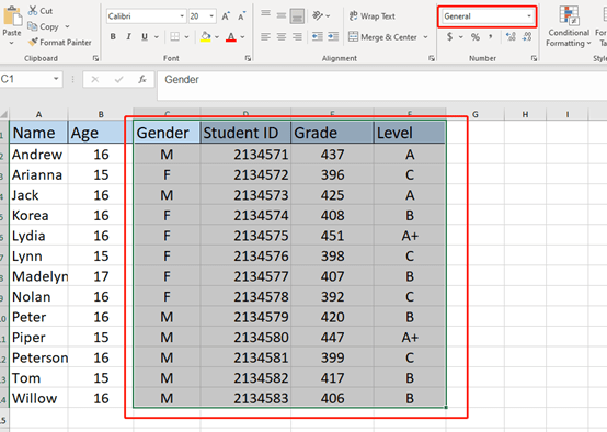 How To Hide Cell Contents In Excel