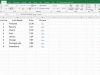 How To Insert Bulk Image Links In Microsoft Excel