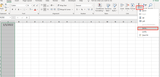 How Do I Get Excel To Show All Dates? How Do I Get Excel To Show All Dates?