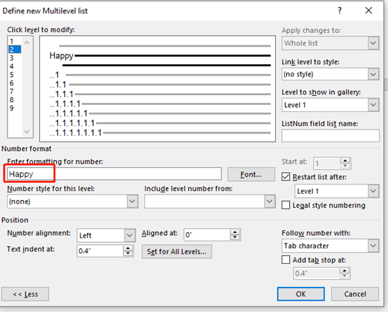 How To Fill The Same Content In Word Table? How To Fill The Same Content In Word Table?