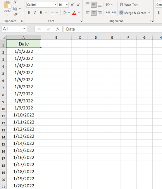 How Do I Filter Weekend Days In Excel? How Do I Filter Weekend Days In Excel?