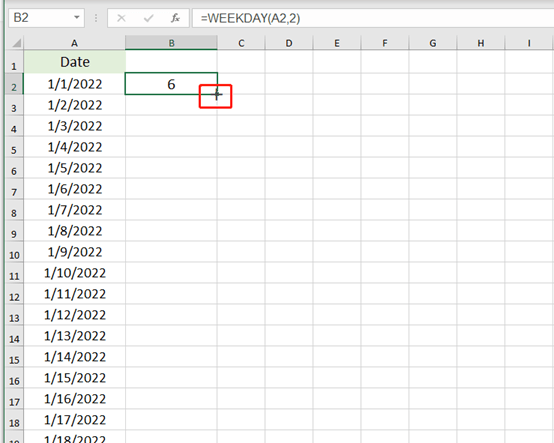How Do I Filter Weekend Days In Excel? How Do I Filter Weekend Days In Excel?
