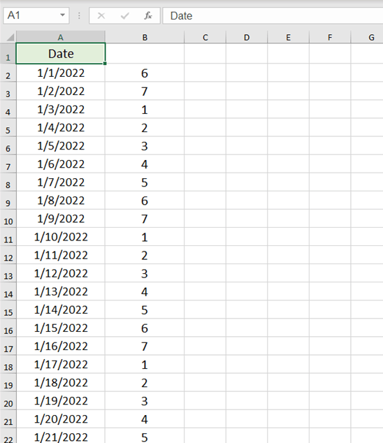 How Do I Filter Weekend Days In Excel? How Do I Filter Weekend Days In Excel?