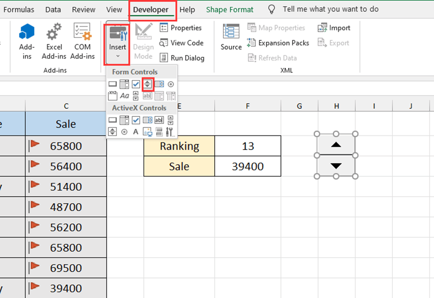 A Funny And Useful Conditional Formatting Trick Sharing A Funny And Useful Conditional Formatting Trick Sharing