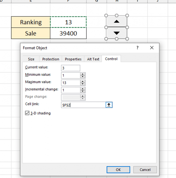A Funny And Useful Conditional Formatting Trick Sharing A Funny And Useful Conditional Formatting Trick Sharing