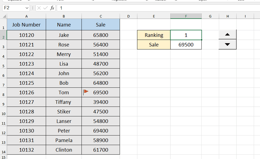 A Funny And Useful Conditional Formatting Trick Sharing A Funny And Useful Conditional Formatting Trick Sharing
