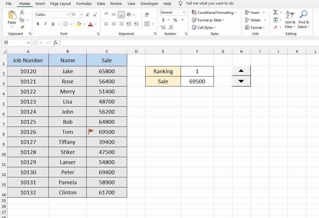 A Funny And Useful Conditional Formatting Trick Sharing A Funny And Useful Conditional Formatting Trick Sharing