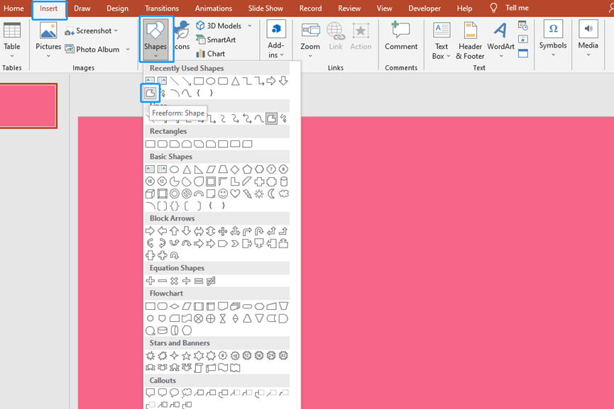 A Perfect Slide Effect Sharing In PowerPoint A Perfect Slide Effect Sharing In PowerPoint