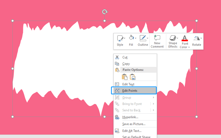 A Perfect Slide Effect Sharing In PowerPoint A Perfect Slide Effect Sharing In PowerPoint