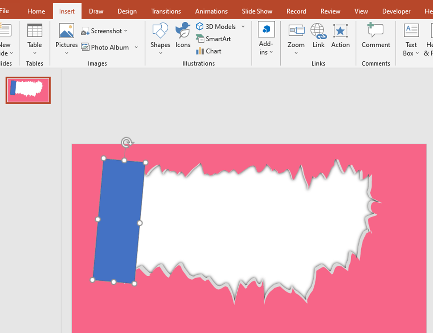 A Perfect Slide Effect Sharing In PowerPoint A Perfect Slide Effect Sharing In PowerPoint