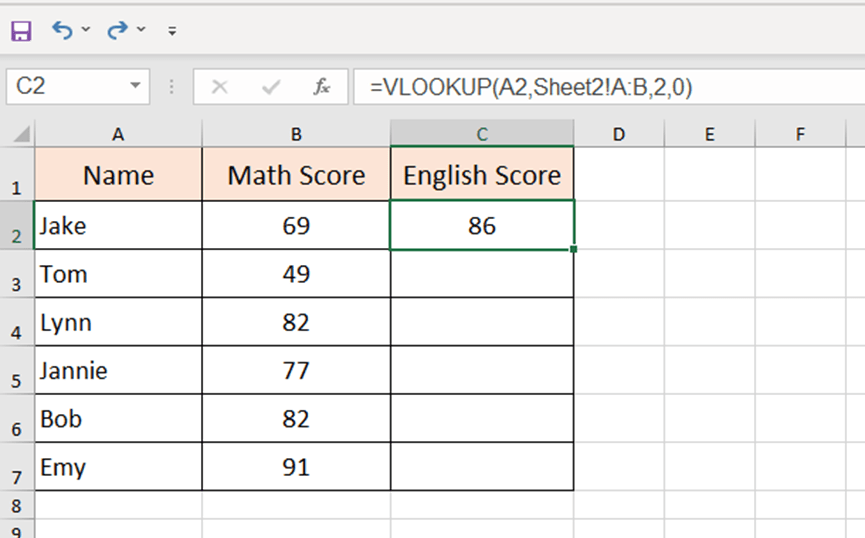 How to Import Data From One Sheet To Another in Excel? How to Import Data From One Sheet To Another in Excel?