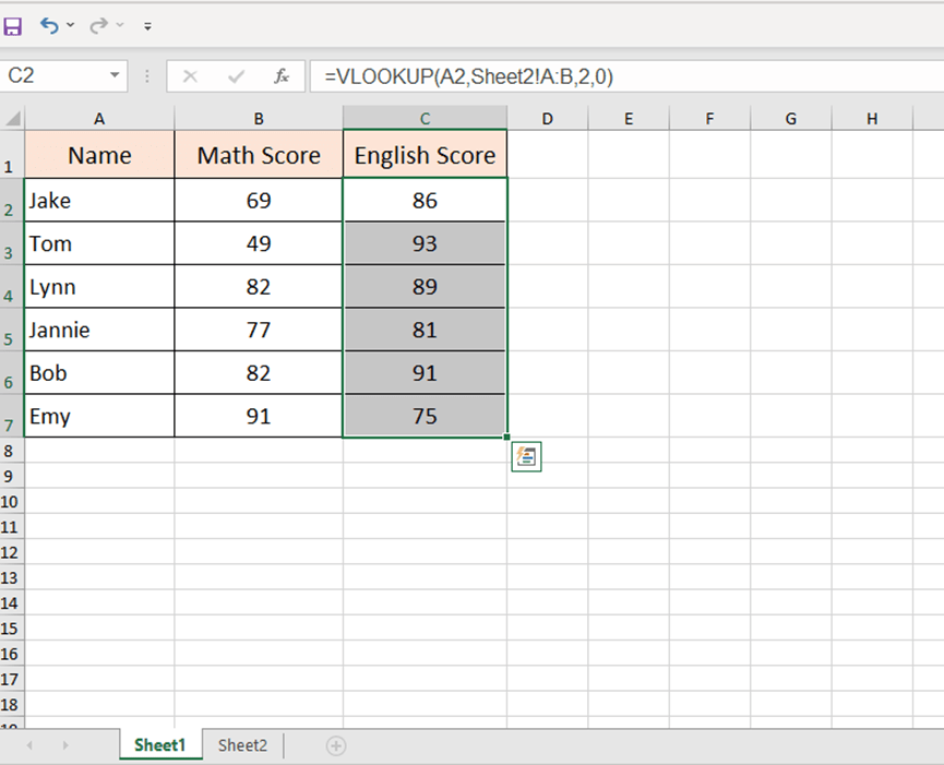 How to Import Data From One Sheet To Another in Excel? How to Import Data From One Sheet To Another in Excel?