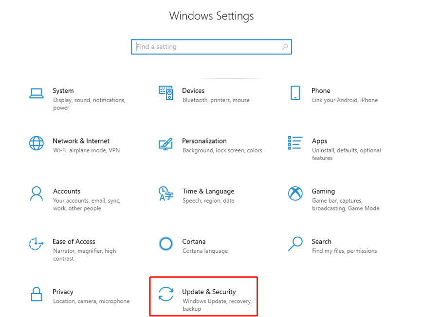 How To Go Back To Win10 From Win11 How To Go Back To Win10 From Win11