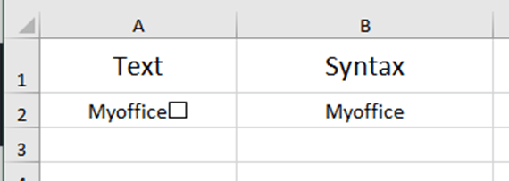 How to Use the CLEAN Function in Excel? How to Use the CLEAN Function in Excel?
