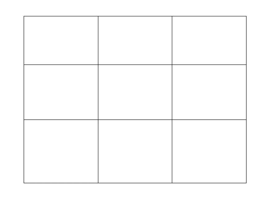 How To Make Microsoft Word Be A Grid Photo Maker? How To Make Microsoft Word Be A Grid Photo Maker?