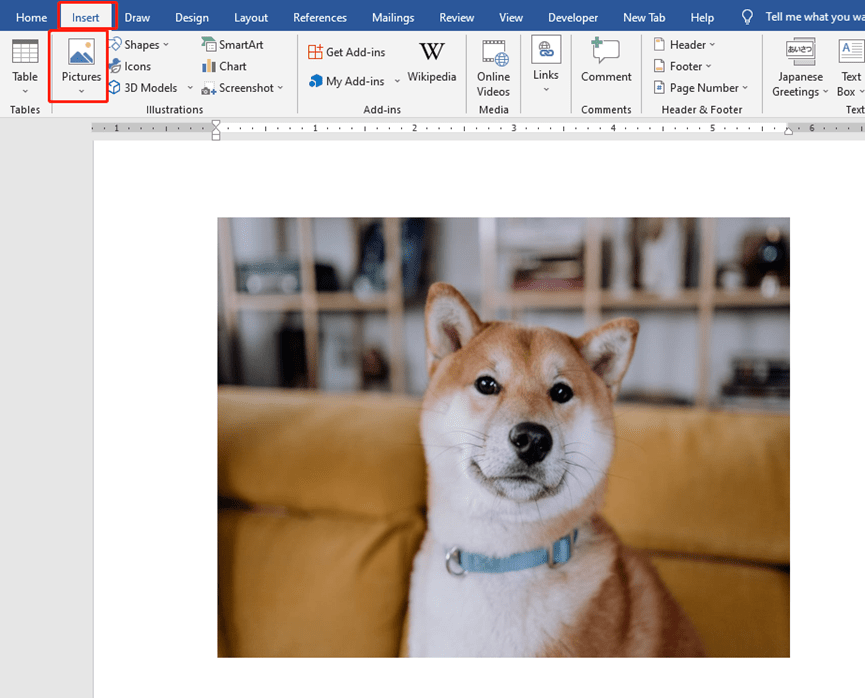 How To Make Microsoft Word Be A Grid Photo Maker? How To Make Microsoft Word Be A Grid Photo Maker?
