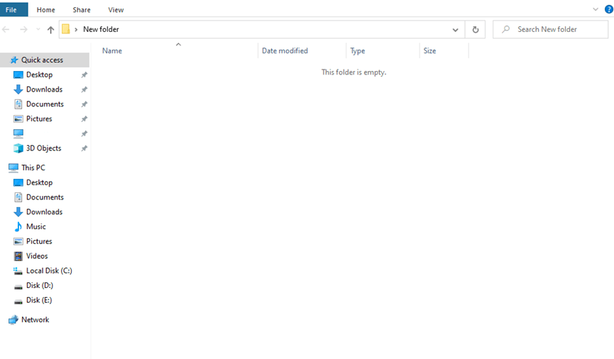 How To Hide Files and Folders in Window 10 How To Hide Files and Folders in Window 10