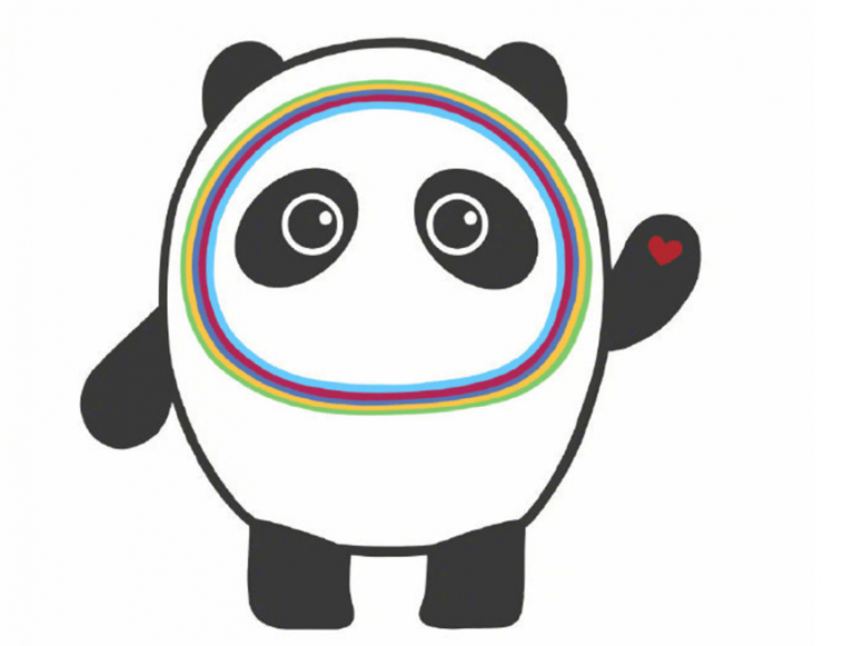 How to Draw a Bing Dwen Dwen in PowerPoint? My Microsoft Office Tips