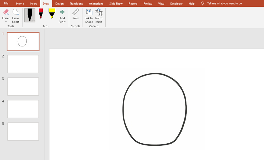 How to Draw a Bing Dwen Dwen in PowerPoint? How to Draw a Bing Dwen Dwen in PowerPoint?