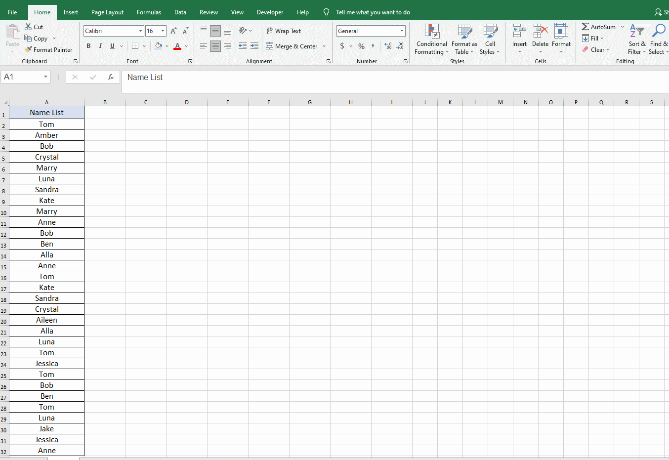 How To Use Sparkline In Excel? How To Use Sparkline In Excel?