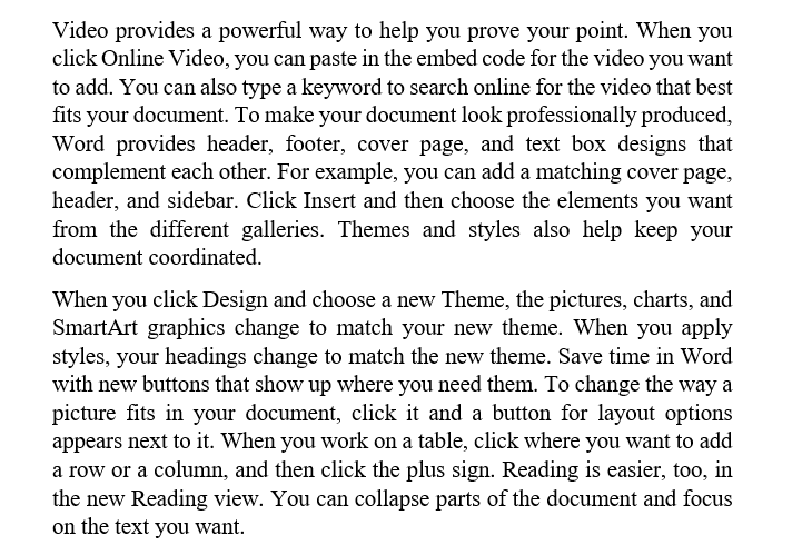 How To Highlight Text In Word Using Mouse? How To Highlight Text In Word Using Mouse?
