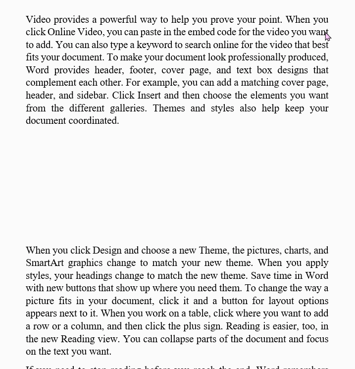 How To Highlight Text In Word Using Mouse? How To Highlight Text In Word Using Mouse?