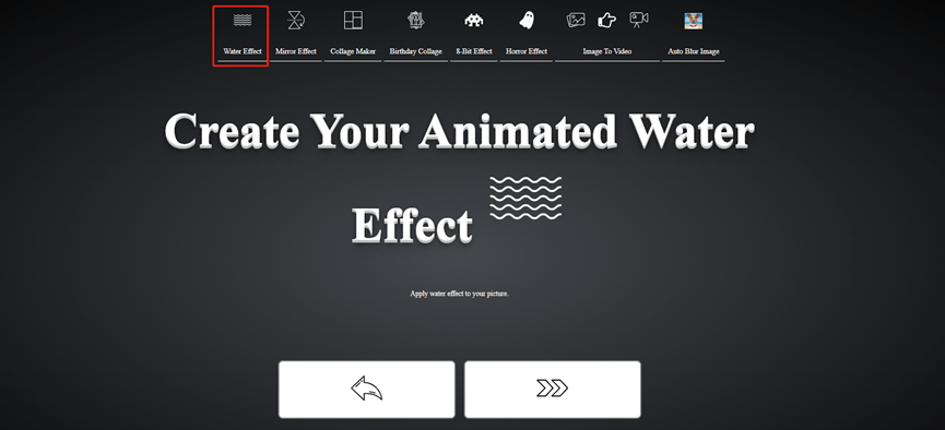How To Create The Water Ripple Effect In PowerPoint