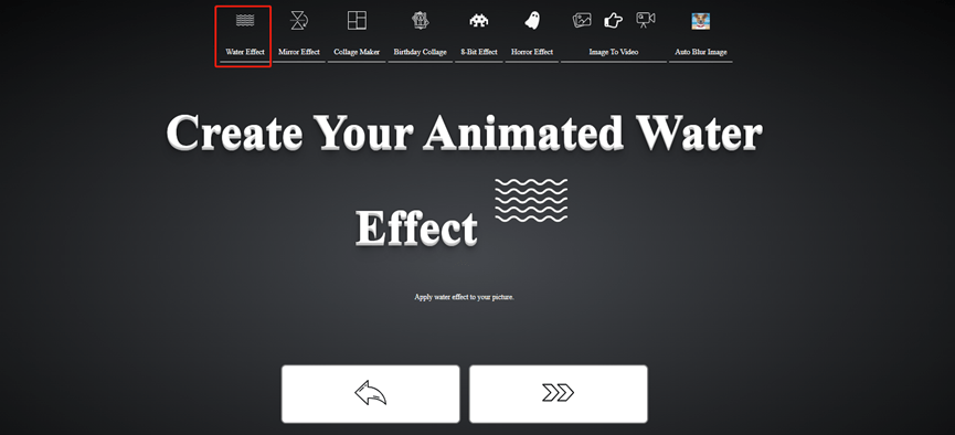 How To Create The Water Ripple Effect In PowerPoint How To Create The Water Ripple Effect In PowerPoint