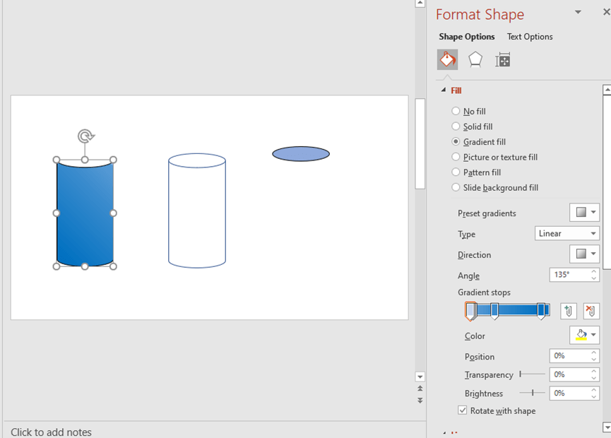 How To Make An Advanced Chart In PowerPoint How To Make An Advanced Chart In PowerPoint