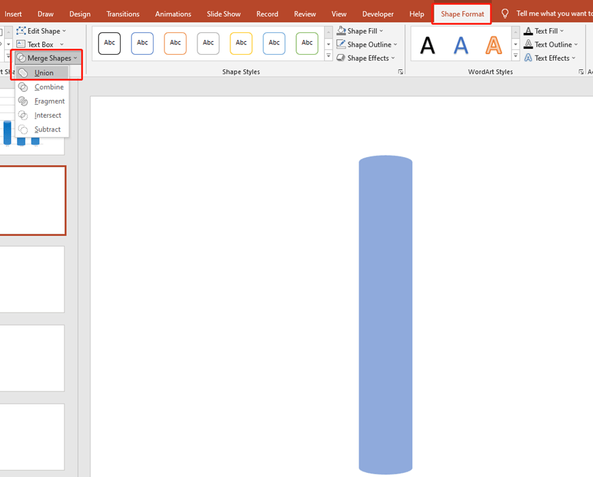 How To Make An Advanced Chart In PowerPoint How To Make An Advanced Chart In PowerPoint