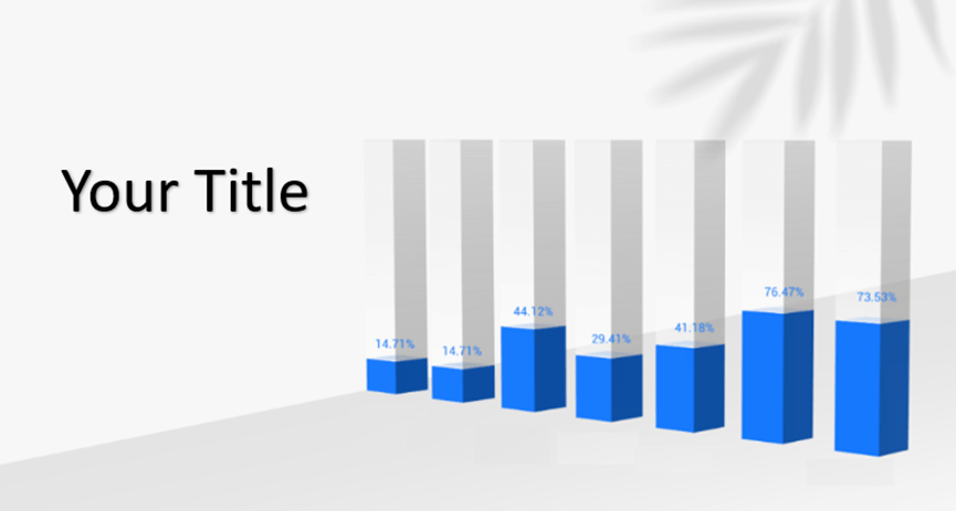 How To Make An Advanced Chart In PowerPoint How To Make An Advanced Chart In PowerPoint