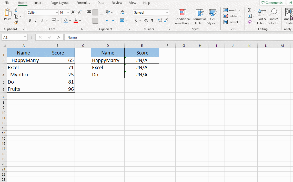 How To Remove Blanks In Excel Cells? How To Remove Blanks In Excel Cells?
