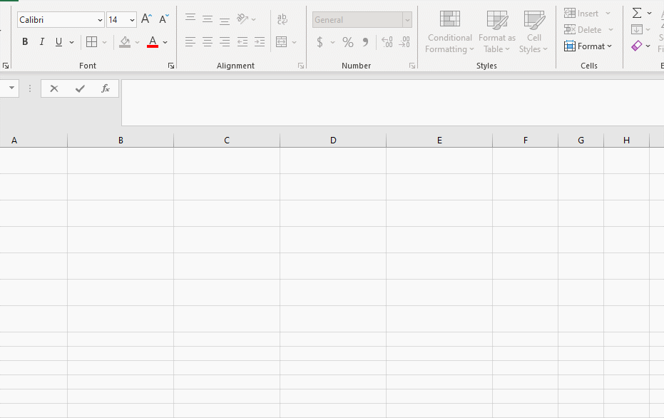 How To Use The SEQUENCE Function In Excel-Easy Understanding Tutorial