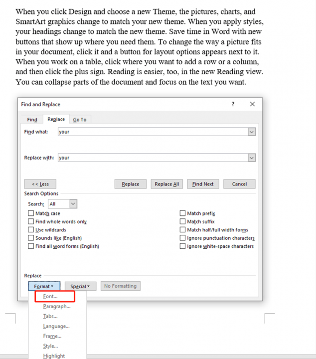 How To Change The Font Color On Certain Text In Excel? How To Change The Font Color On Certain Text In Excel?