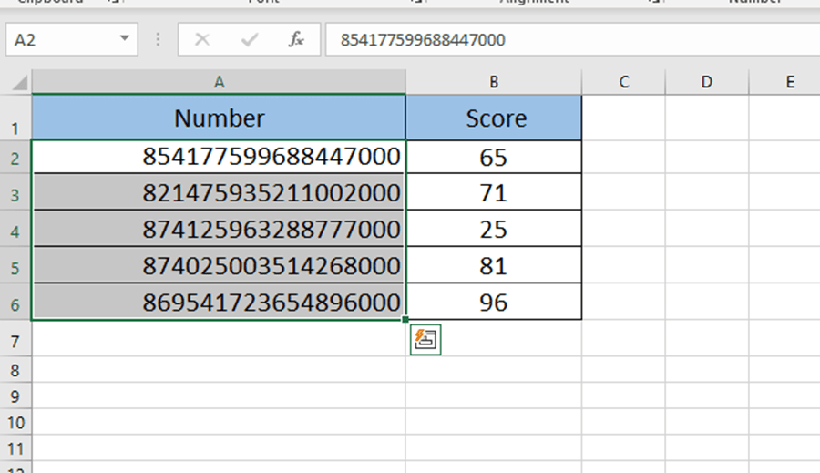 How To Remove Blanks In Excel Cells? How To Remove Blanks In Excel Cells?