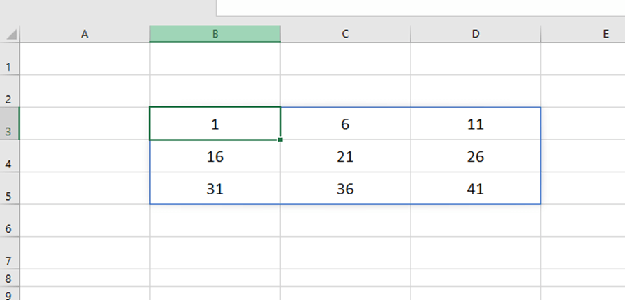 How To Use The SEQUENCE Function In Excel-Easy Understanding Tutorial How To Use The SEQUENCE Function In Excel-Easy Understanding Tutorial