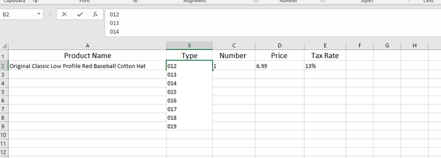 How To Quickly Split Cell Content In Excel From One Cell To Multiple?