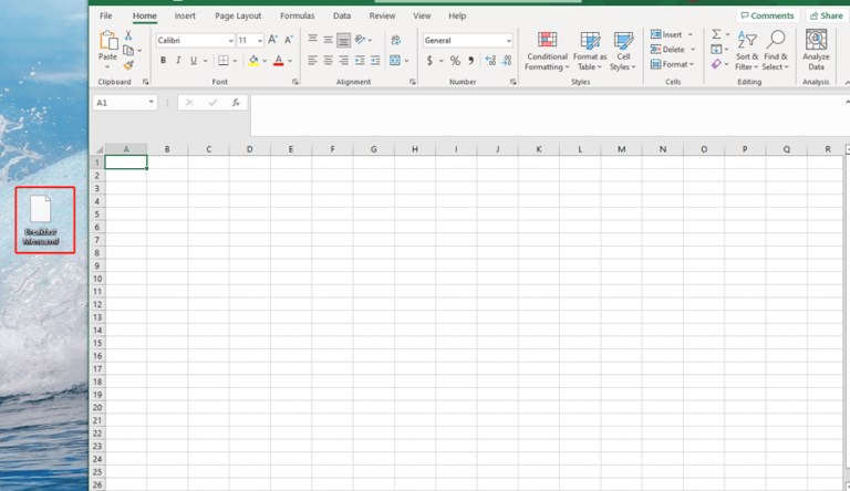 How to import XML File into Excel in Seconds? - My Microsoft Office Tips
